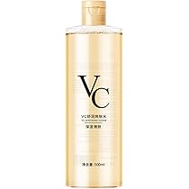 ほしせ★るな　 C Toner トナー✖️1 エマルジョン✖️1 Amazon | Vc Toner for Face Vc Toner 500ml Vitamin C Toner